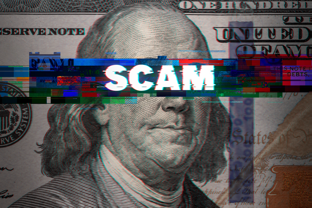 is crypto fraud
