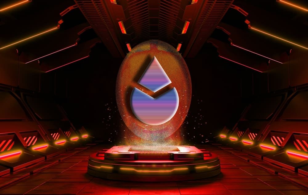 LDO Price Eyes 86% Gains in Q2 As 'Lido V2' Goes Live