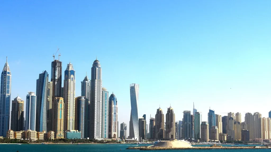 How to Sell Cryptocurrency in Dubai?