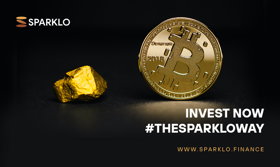 High Momentum for Sparklo (SPRK) as Token Outpace Bitcoin SV (BSV) in Presale