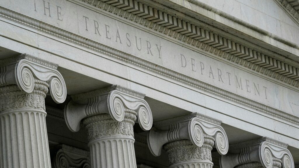 treasury bills, $1T liquidity hole to follow debt-ceiling deal &#8211; what will Bitcoin do?