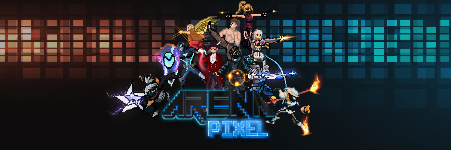 , Arena Pixel &#8211; Unique combination of GameFi, NFT, and fascinating new mechanics