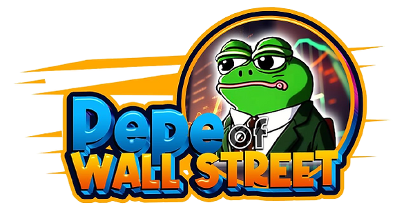 , Introducing Pepe of Wall Street: The Meme Token Revolutionizing DeFi
