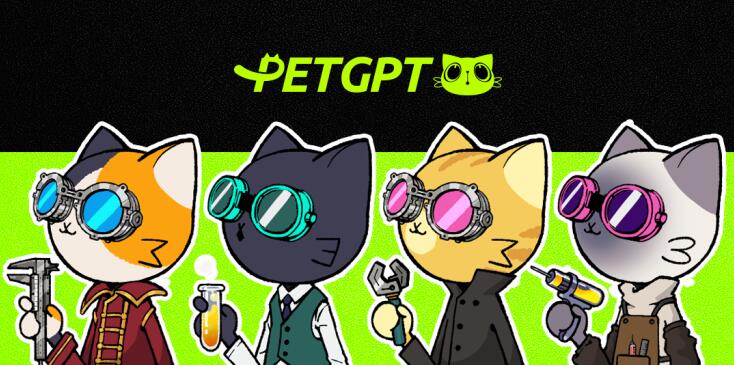 , PETGPT Launches Closed Beta on Arbitrum Testnet