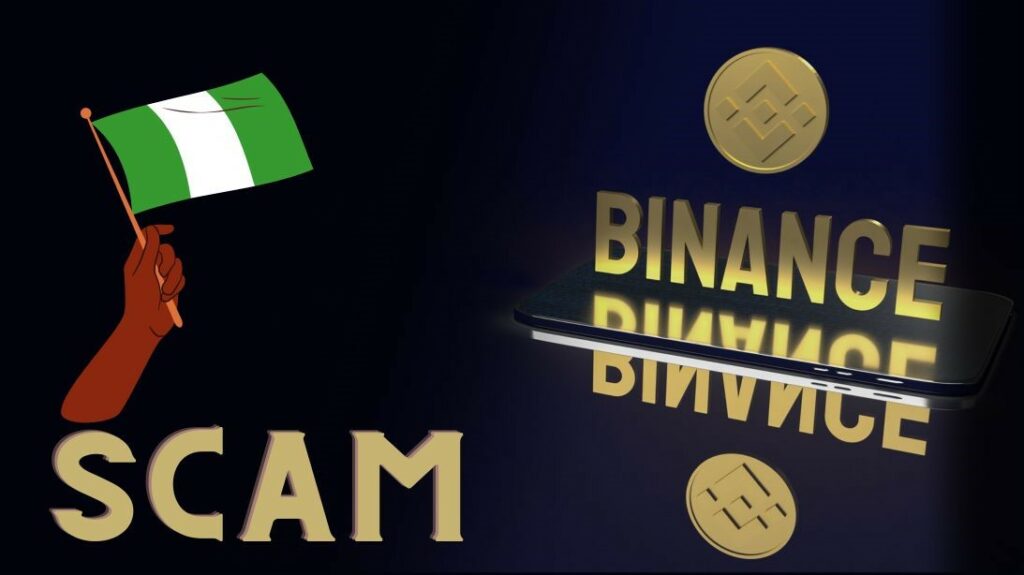 Binance CEO Changpeng Zhao (CZ) claims Binance Nigeria Limited, booked by the country's Securities and Exchange Commission, is a scam. 