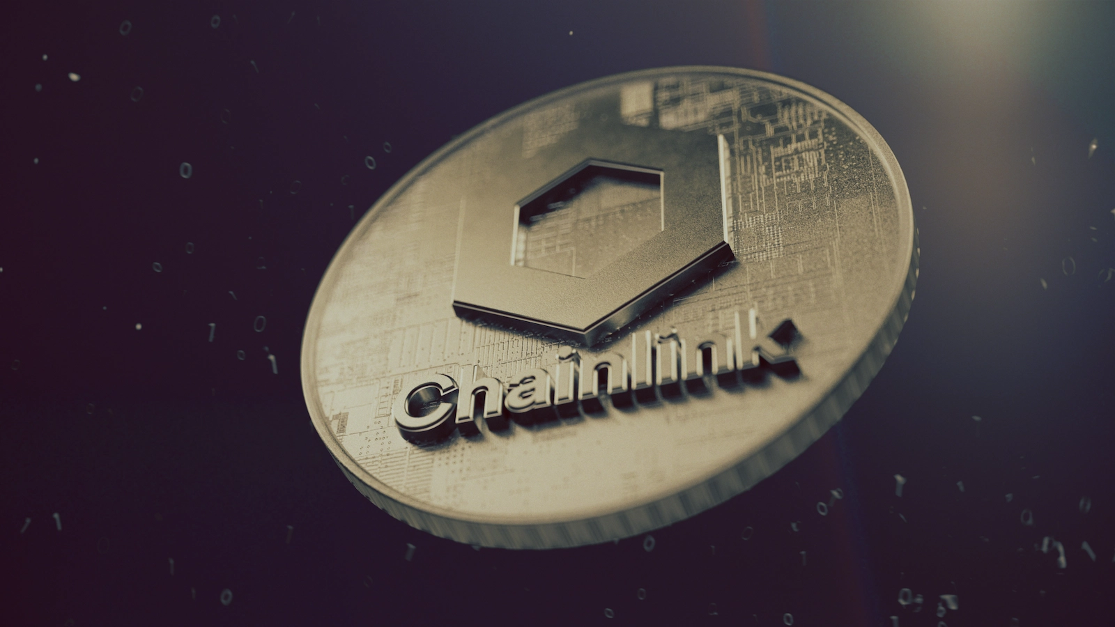 Chainlink has entered into several partnerships, but bearish pressure against LINK price remains.