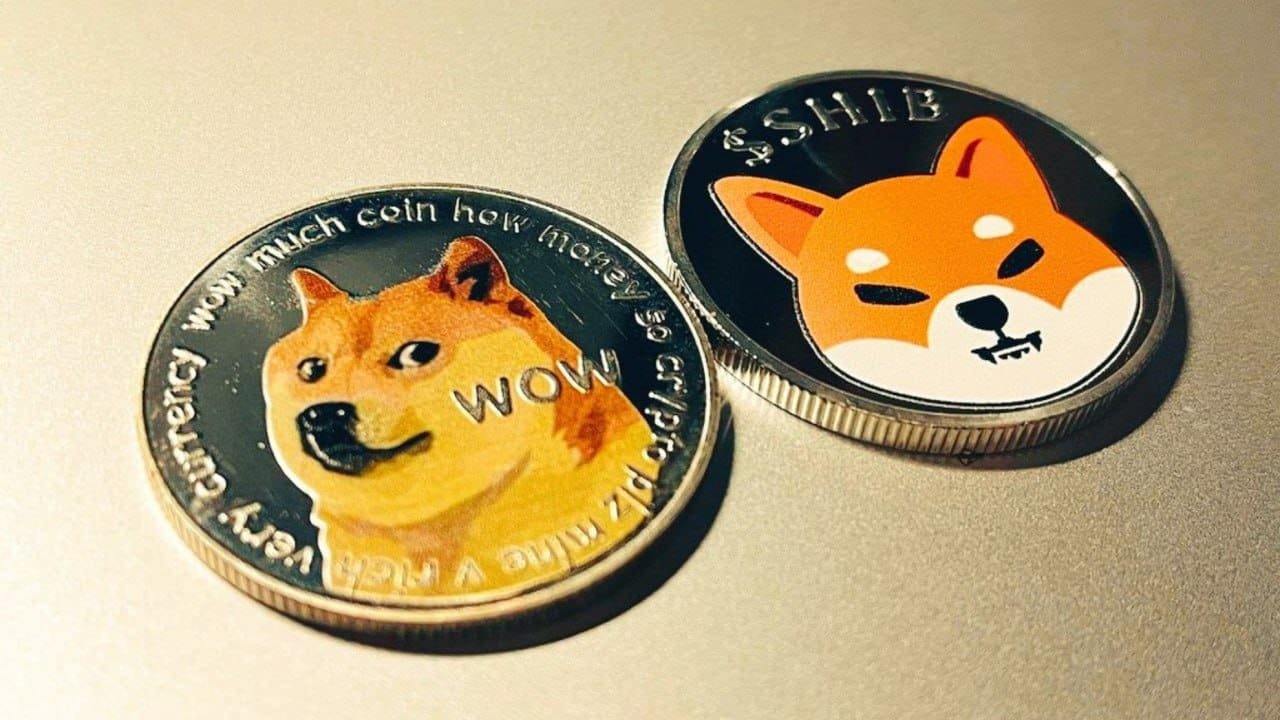 Shiba Inu (SHIB) vs HedgeUp (HDUP): How utility sets the two upcoming cryptos apart