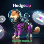 HedgeUp (HDUP) and Shiba Inu (SHIB) Make Waves in the NFT Market: Exploring the Trend