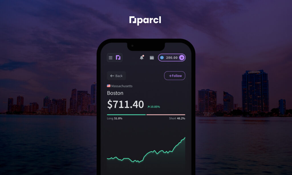 , Parcl Expands Its Real Estate Frontier: Launches Additional Tradable Indexes for Major US Cities Including Austin, Chicago, Seattle, and Boston