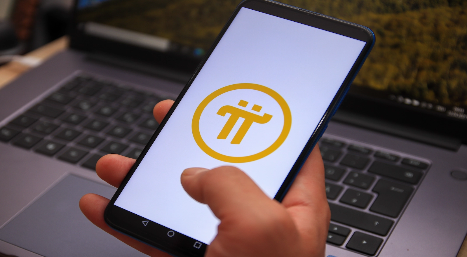 Pi Network Coin Forms Bullish Pattern, But Mainnet Launch Delay Could Derail Rally.