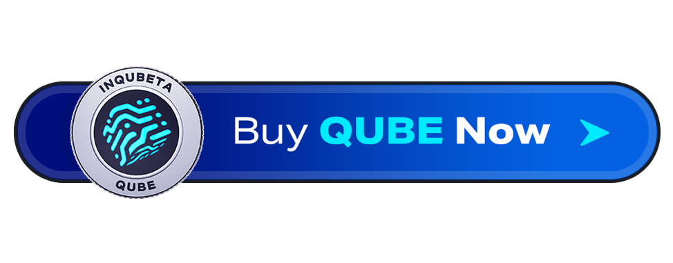 InQubeta, Sui (SUI) and InQubeta (QUBE) Lead The Way As Crypto Markets Recover