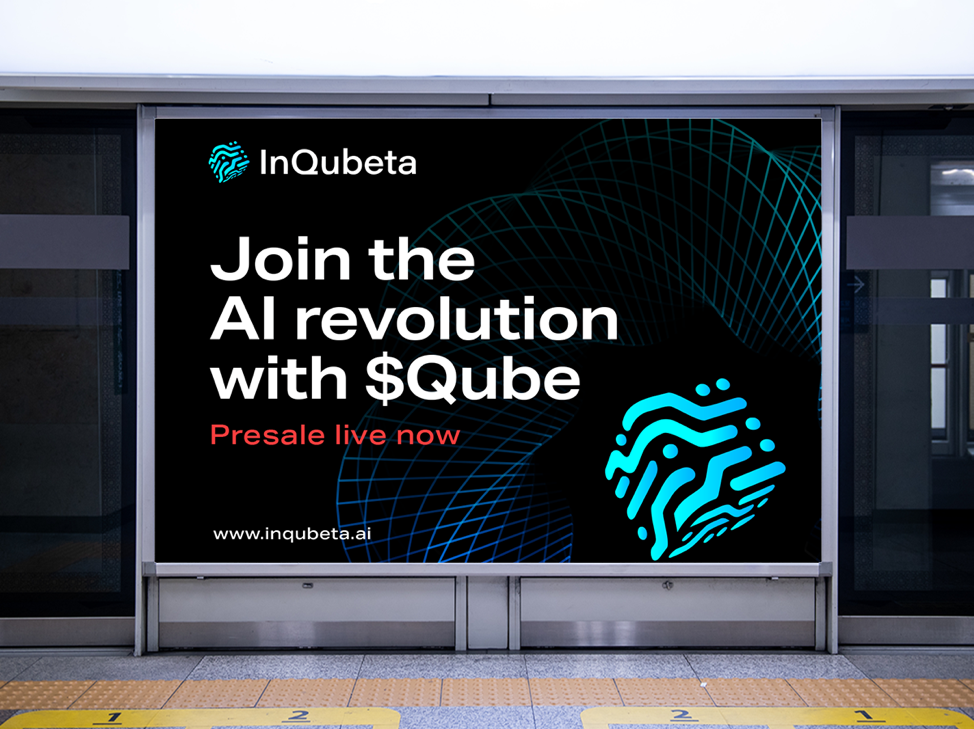 Here's Why OKB (OKB) And Shiba Inu (SHIB) Holders Shift Focus To InQubeta (QUBE) Presale