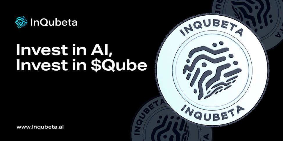 The Arrival of InQubeta (QUBE): A Formidable Contender to Challenge the Reign of Cosmos (ATOM)
