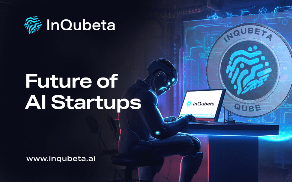 Forget DAO Maker And IDO Platforms, InQubeta Offers Much Better For AI Startups