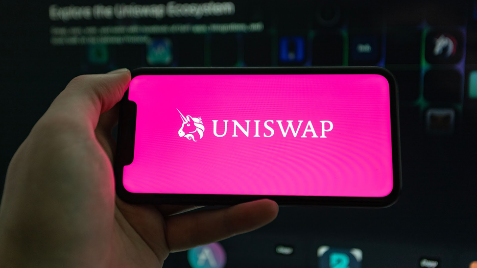 Uniswap's 45X Surge Will Be Nothing Compared to InQubeta’s 2023 Growth
