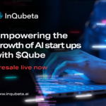 AI-Powered Unstoppable Crypto Trio: Fetch.ai (FET), Ocean (OCEAN), and the Bright Star on the Horizon, InQubeta (QUBE)