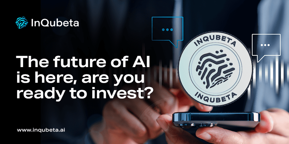 Don't Sit on Potential of AI crypto gems like InQubeta (QUBE), Fetch (FET) and Bittensor (TAO)