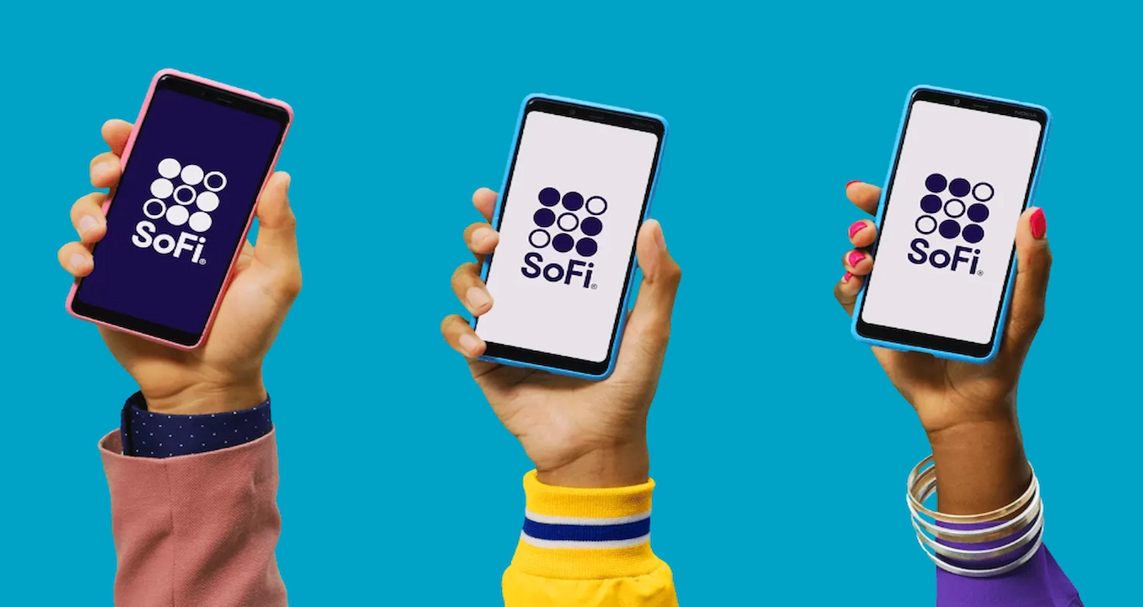 Analysts from 3 firms downgraded SoFi Technologies, causing its shares to bleed