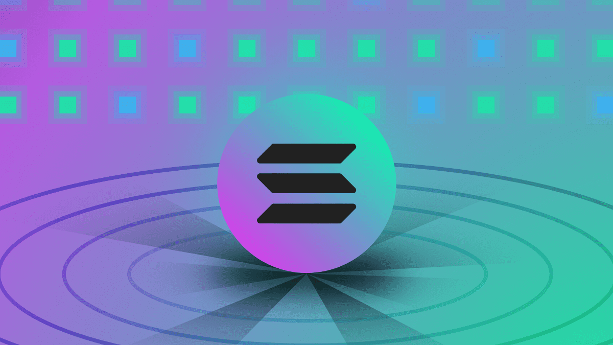 SOL Price Reaches Key Juncture