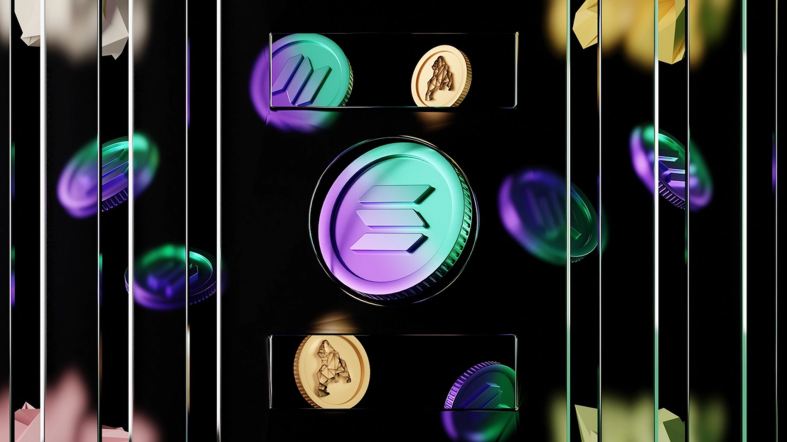 The Solana Foundation disagreed with the SEC labeling SOL as an unregistered security.