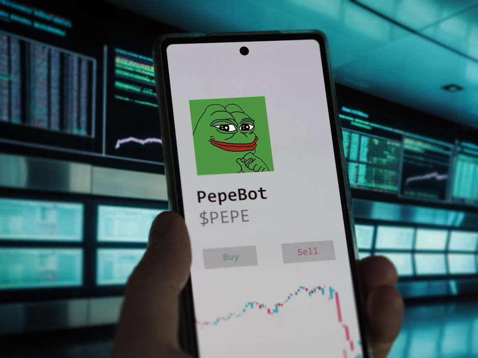 Amid The PEPE Freefall, DigiToads Investors Neck-Deep In The Profit