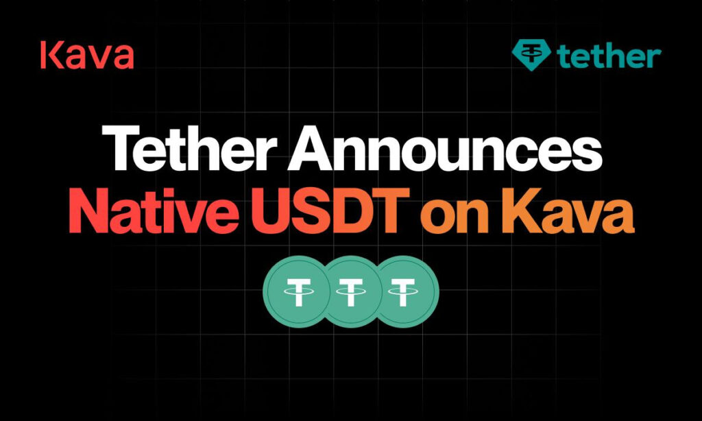 , Tether Chooses Kava As Gateway for Cosmos USDt