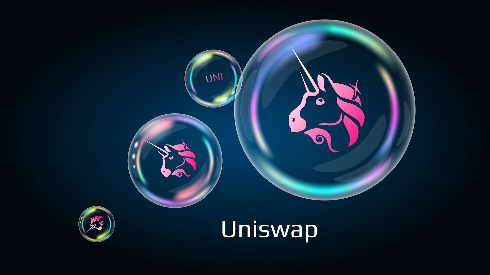 Uniswap version V4 got into a controversy regarding the firm's licensing choice