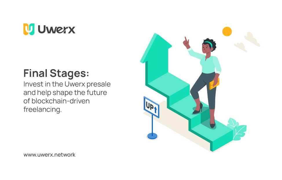 Here's Why Every Investor Is Grabbing The Uwerx (WERX) Presale, Axie Infinity (AXS), And Kava (KAVA)