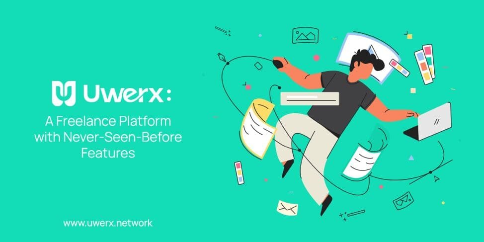 As Uwerx (WERX) Begins Beta Development, Mirror Protocol (MIR) And COTI (COTI) Contend With SEC