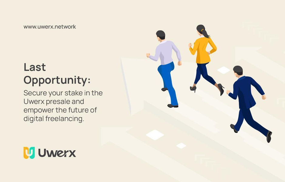 Maximum Market Opportunities Emerge With Uwerx And OKX (OKB)