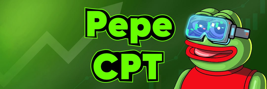 , Introducing Pepe CPT: Revolutionizing Crypto Trading with AI-Powered Predictive Abilities