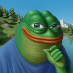 PEPE Whales Are Leaving as Memecoin Drops 70% from Peak