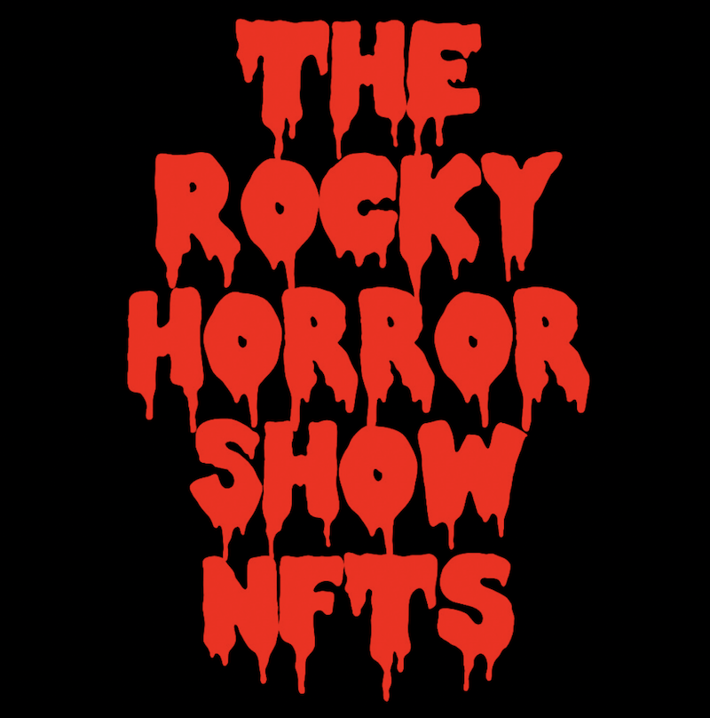 , The Rocky Horror Show NFTs: Exclusive TimeWarp Drop Starting on Show’s 50th Anniversary
