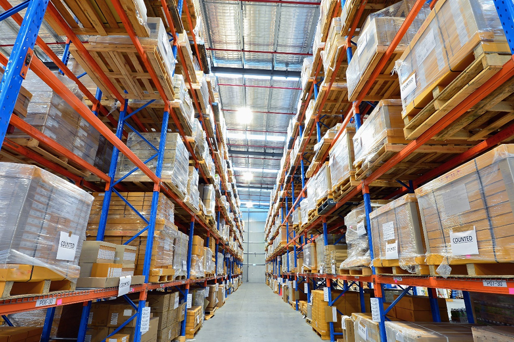 , CACASHOP has announced the acquisition of five Australian warehousing firms, escalating its strategic layout both in Australia and globally