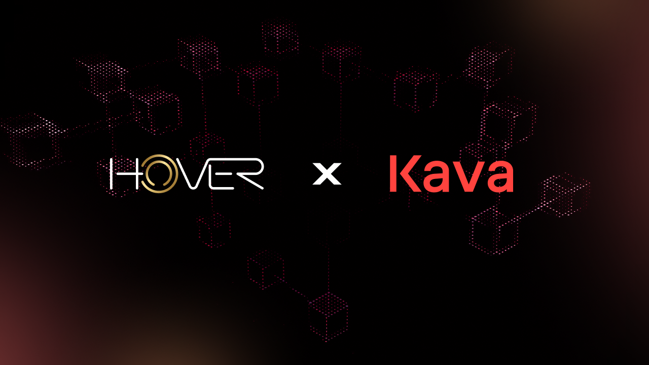 , Hover Joins The Kava Ecosystem, Enabling Seamless Cross-Chain Interoperability and Unleashing New DeFi Opportunities