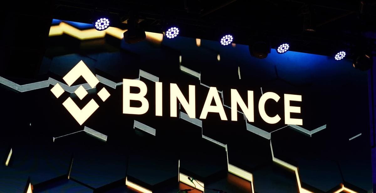 binance binance.US SEC