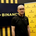 BNB faces a 25% drop after SEC sues Binance and CZ for securities laws violations