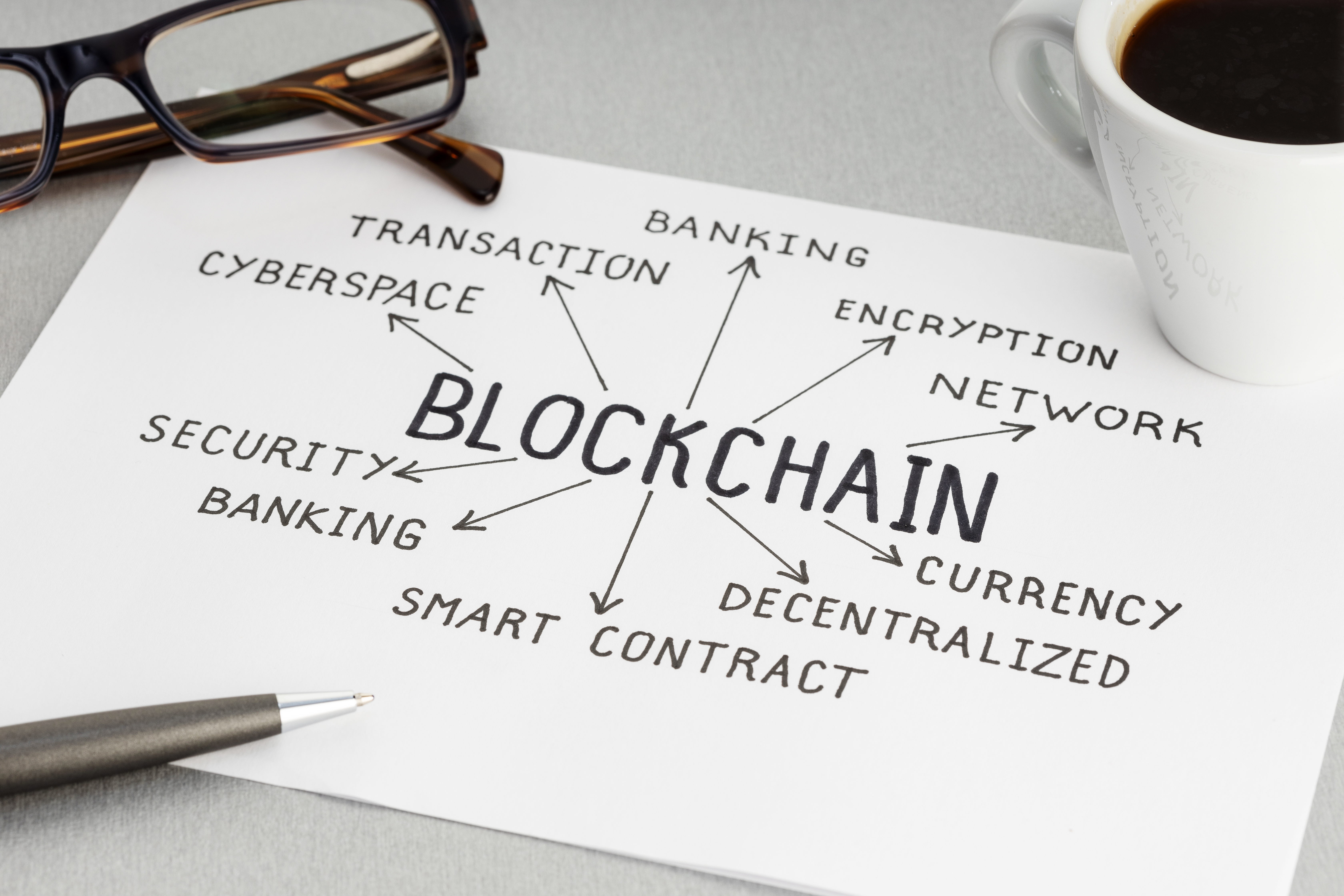 What is BlockDAG Technology — The Nemesis of Blockchain?