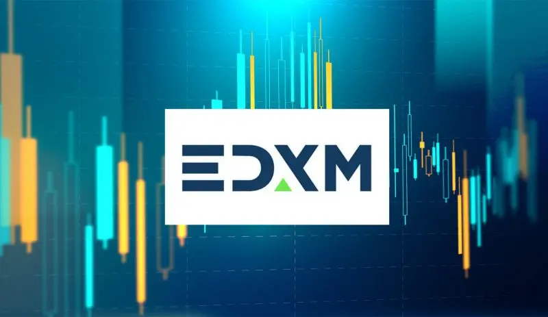 EDX, Binance Gone, EDX In — Institutional Crypto Exchange Launched Amid SEC Crackdown