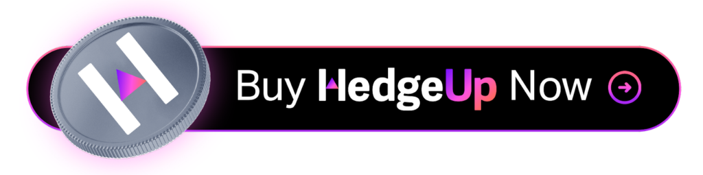 HedgeUp, Blur surpasses OpenSea even as monthly NFT trading drops under $1 billion for the first time in 2023. HedgeUp (HDUP) Predicted Biggest NFT Platform