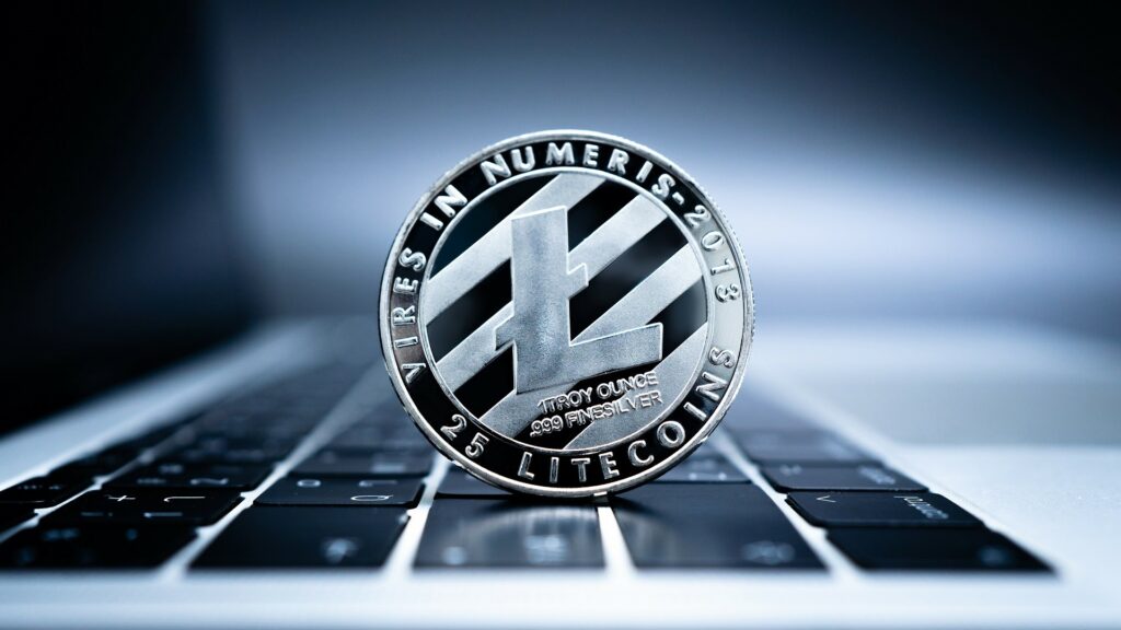 Litecoin halving, Why is Litecoin price rising today?