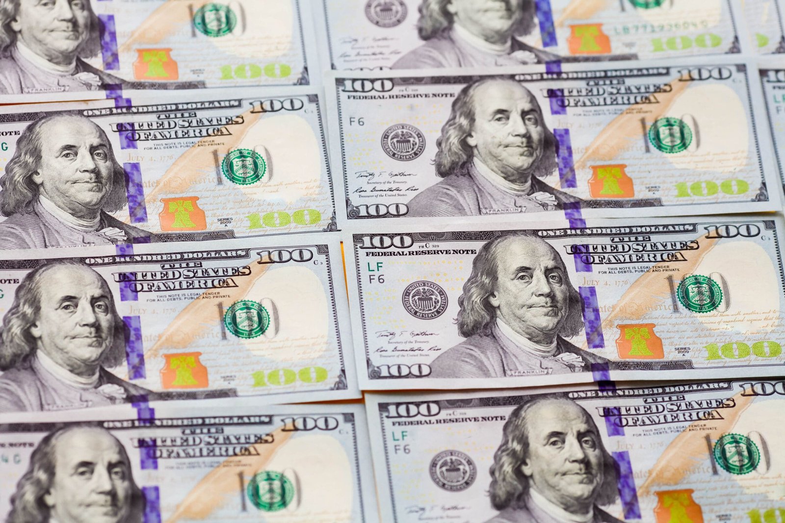 US Ready to Borrow More After Senate Suspends Debt Ceiling 