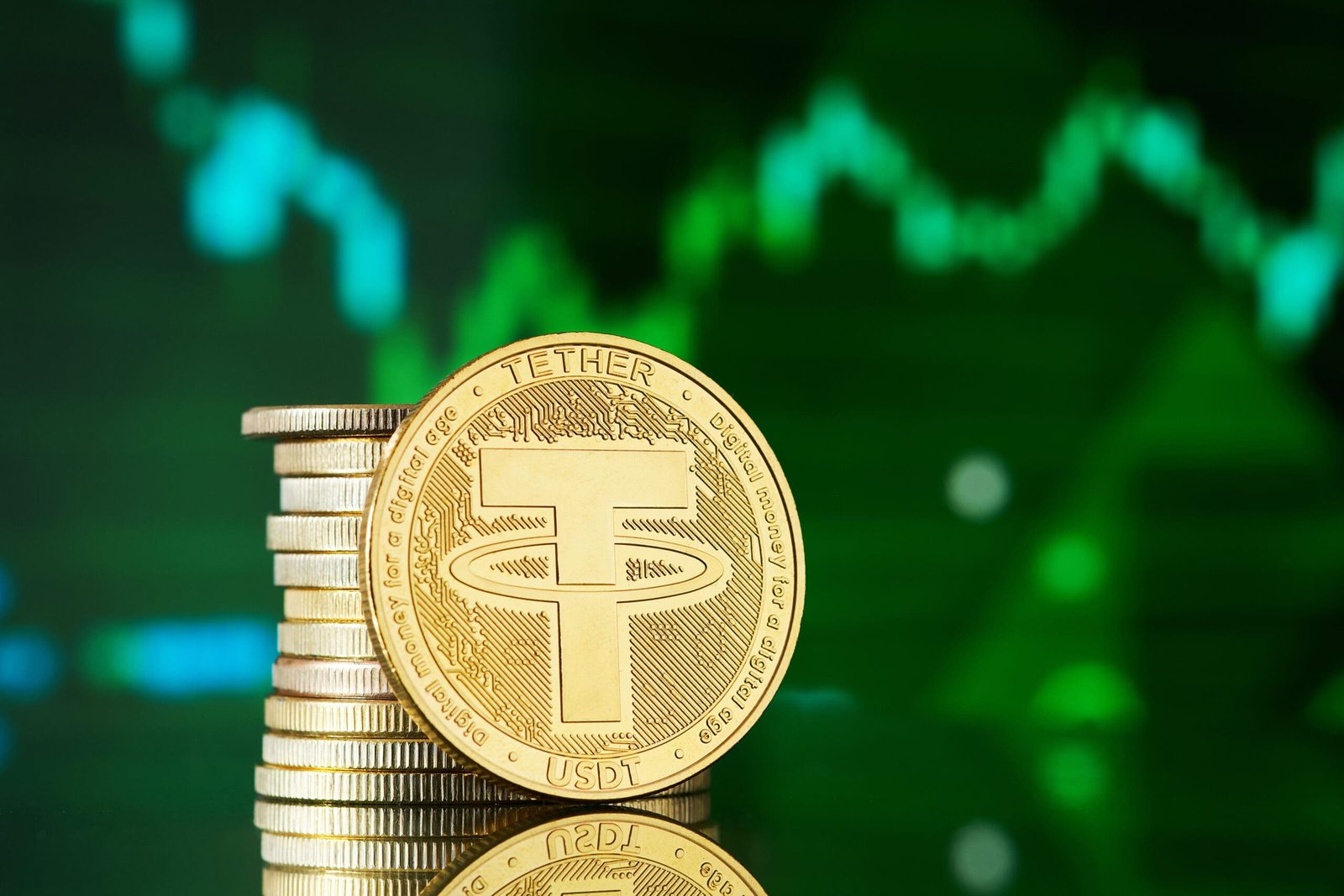 Tether (USDT) Claims Safe-Haven Status Amid the SEC Mess