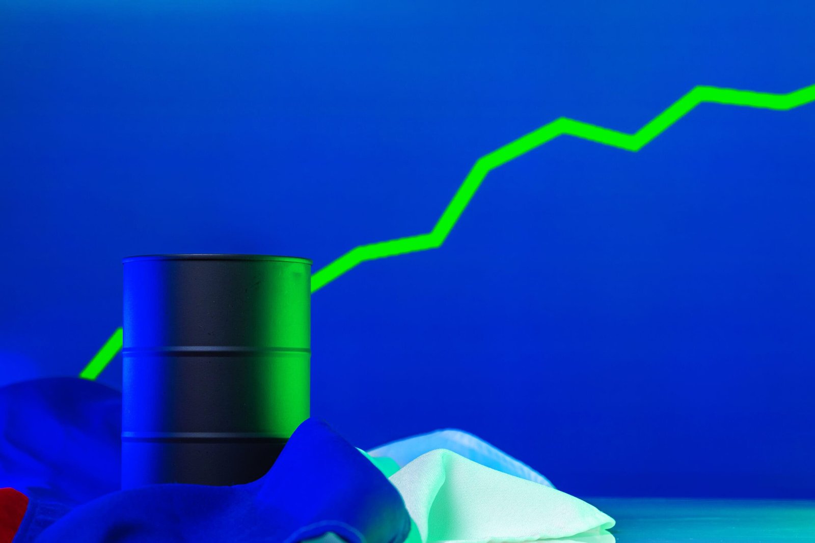 OPEC+ Wants Higher Oil Prices