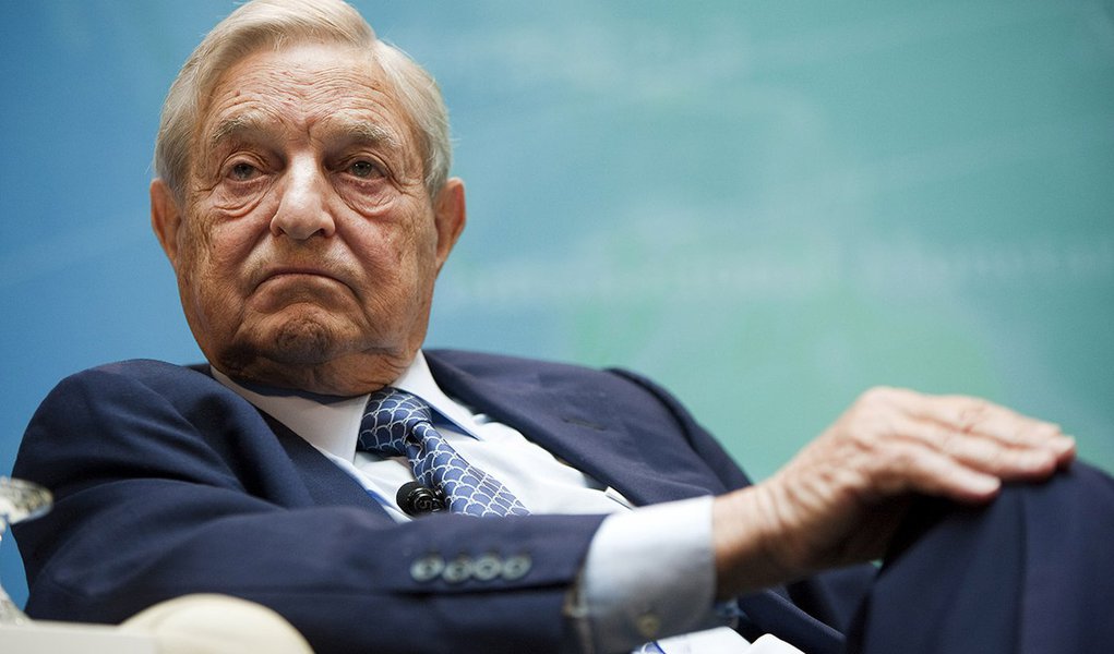 soros fund, SEC vs Exchanges Battle Made Crypto Ripe for a Takeover, Says Soros Fund Management