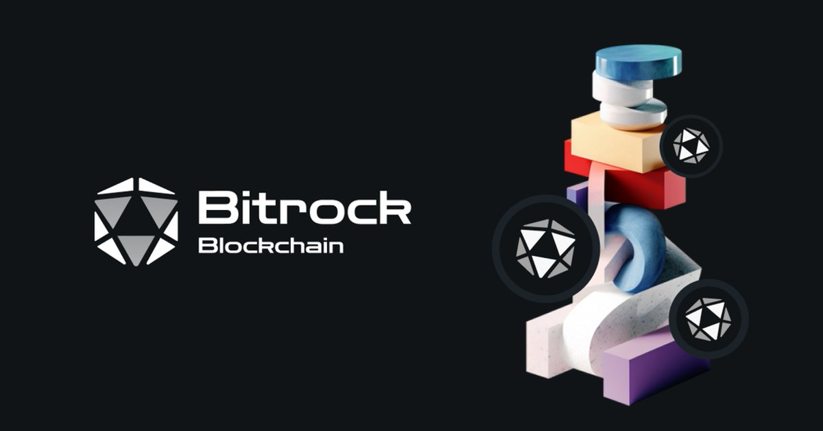 , Introducing Bitrock &#8211; A Revolutionary Ethereum IBFT 2.0 Side Chain with Multichain DEX Swap