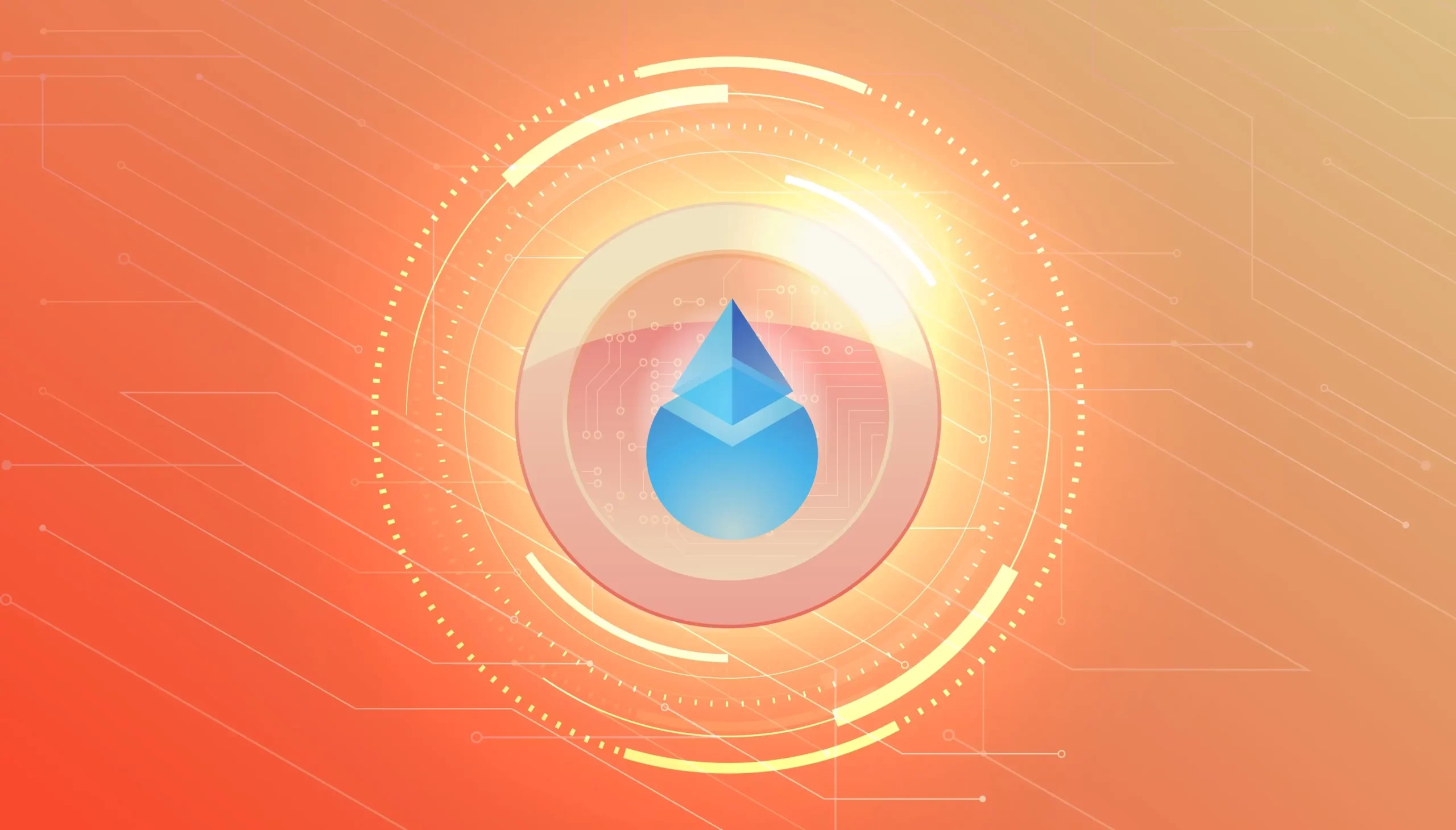 Cryptocurrency Lido DAO Price Witnesses a 3.55% Decline in Value Within 24 Hours