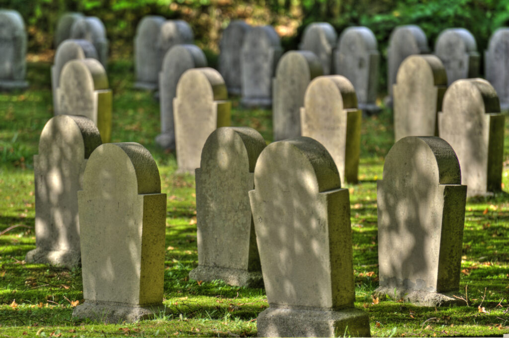 Let's Recount The Recent Deaths Of Prominent Crypto Figures