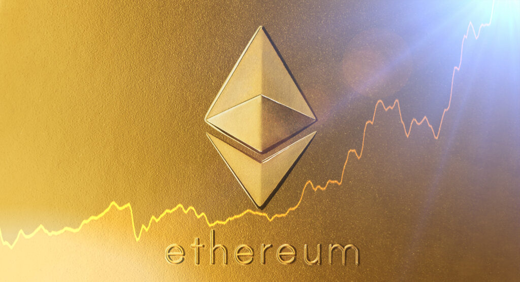 Ethereum Price is Primed For 20% Rally And Only 1 Thing is Holding it Back
