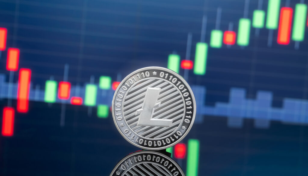 Litecoin Whales Buy $59M worth of LTC Days Ahead of Halving — A Rally Incoming? 